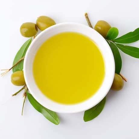 Extra virgin olive oil dapat diminum secara langsung
