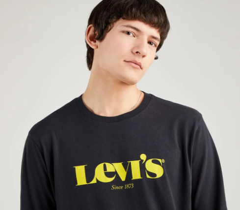 10 Rekomendasi Kaos Levi's Terbaik 