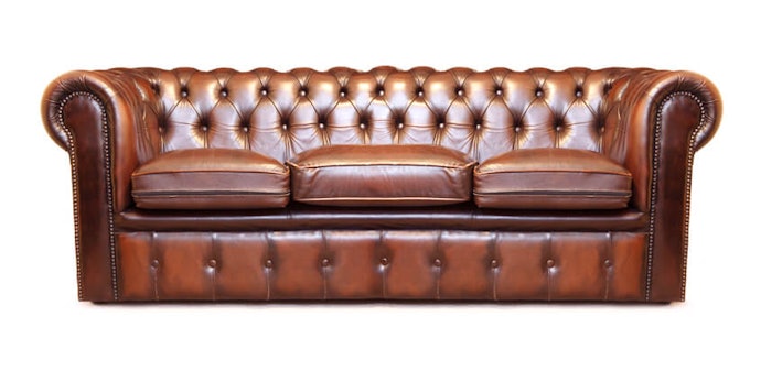 Pilih sofa berdasarkan jumlah seater-nya