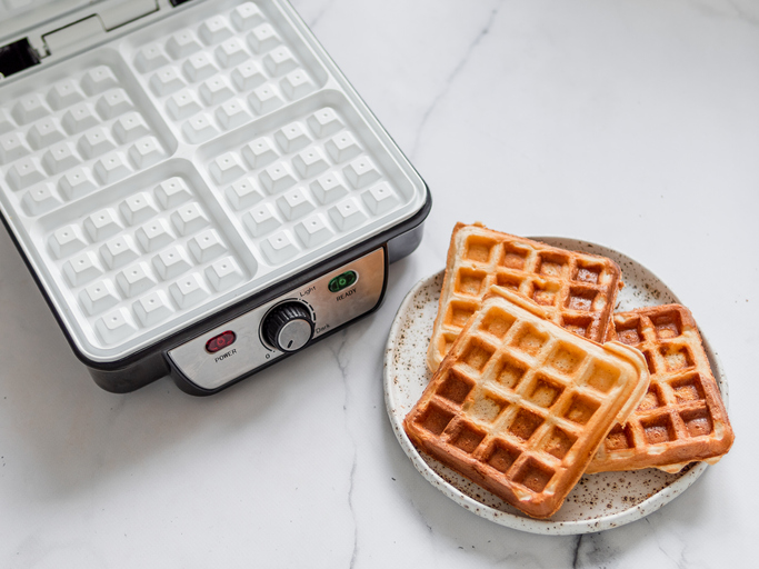 alat waffle maker