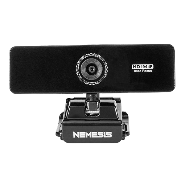 NYK Nemesis, webcam kelas entry-level dengan kualitas tinggi