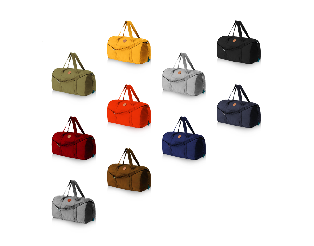 10 Merk Duffle Bag Terbaik (Terbaru 