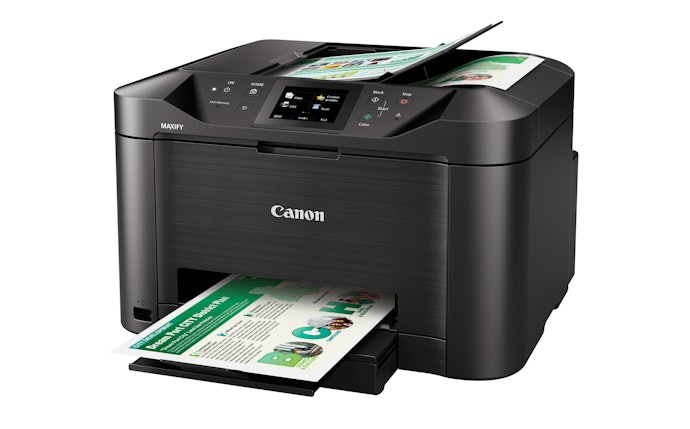 Printer multifungsi untuk berbagai kebutuhan