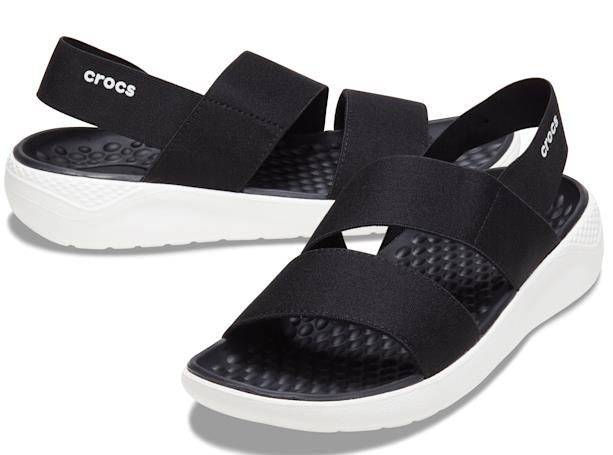 Pertanyaan umum seputar sandal merk Crocs untuk wanita