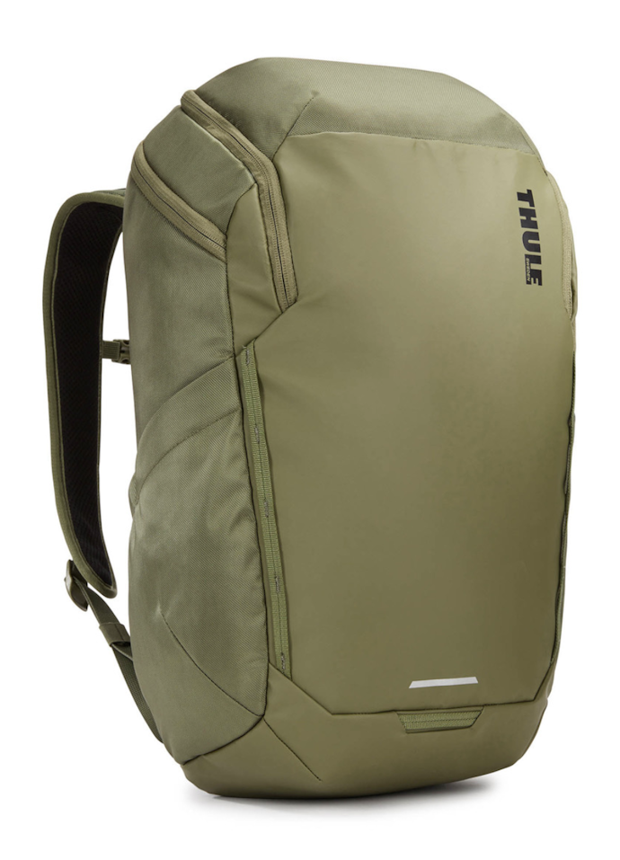 Untuk kegiatan sehari-hari, pilihlah backpack 