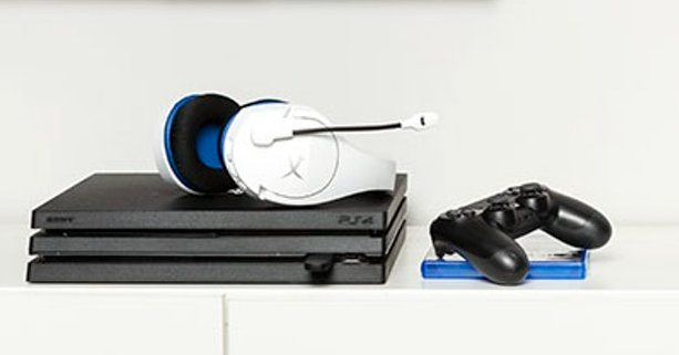 10 Rekomendasi Headset Terbaik untuk PS4 (Terbaru Tahun 2022) | mybest