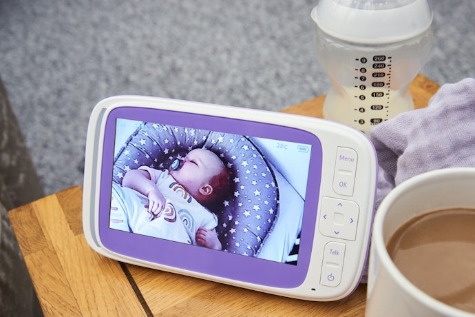 Perlukah Anda memiliki baby monitor?