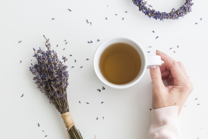 Manfaat lavender tea untuk kesehatan dan kecantikan