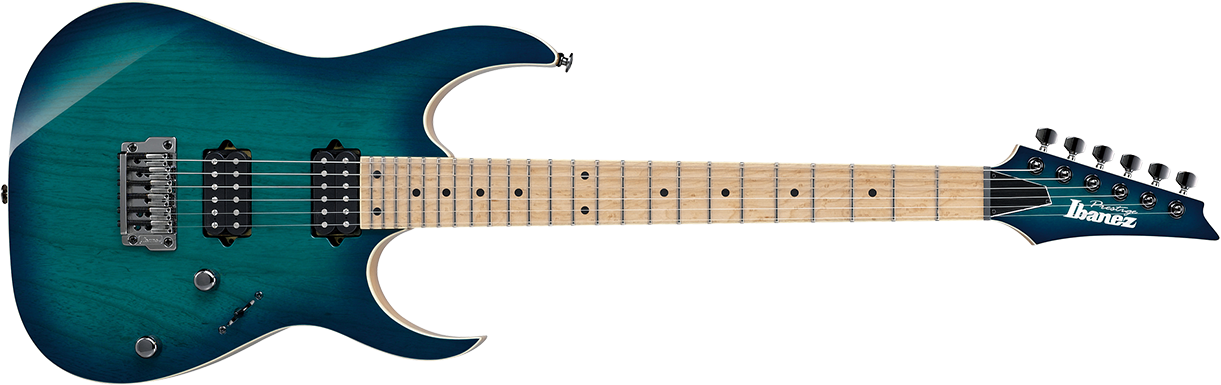 top ibanez electric guitars