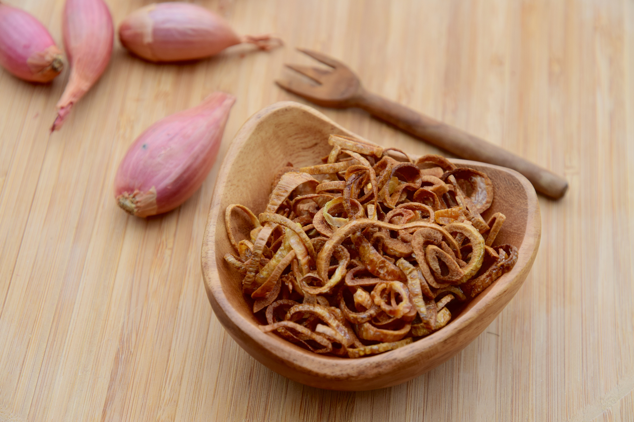 10 Merk Bawang Goreng Terbaik Terbaru Tahun 2021 Mybest