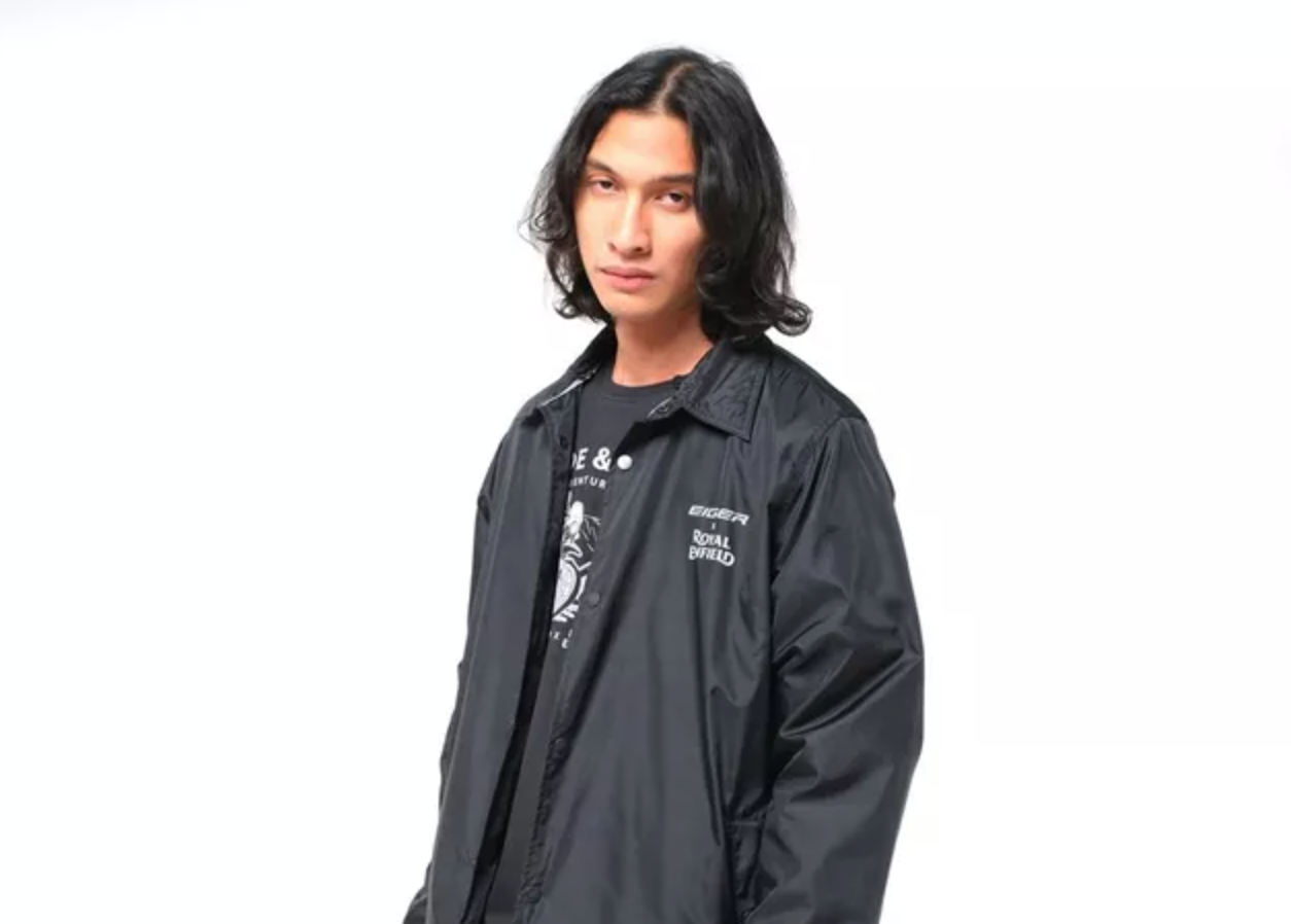 10 Rekomendasi Jaket EIGER Terbaik 