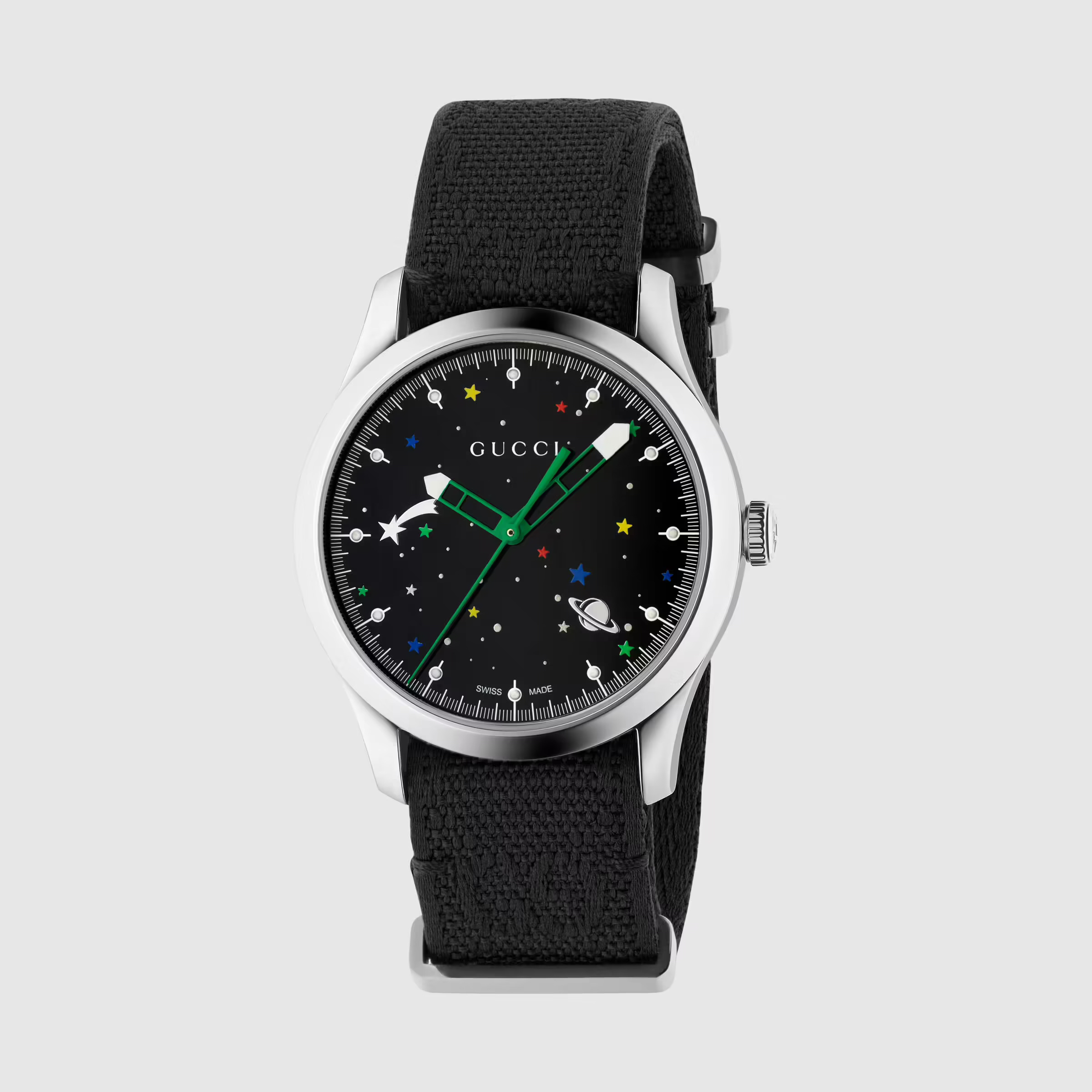 10 Rekomendasi Jam Tangan Gucci Terbaik 