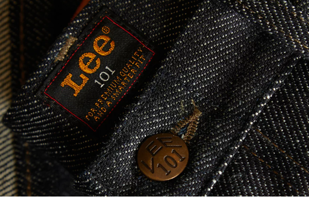 8 Celana Jeans Merk Lee Terbaik untuk 