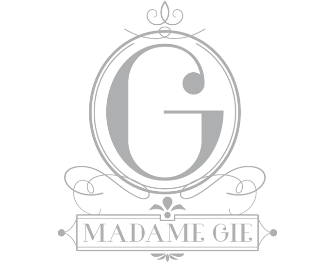 Madame Gie menyemarakkan produk makeup lokal dengan harga terjangkau