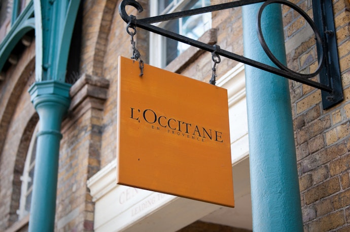 Hand cream dari L'Occitane berikan kelembapan dan keharuman