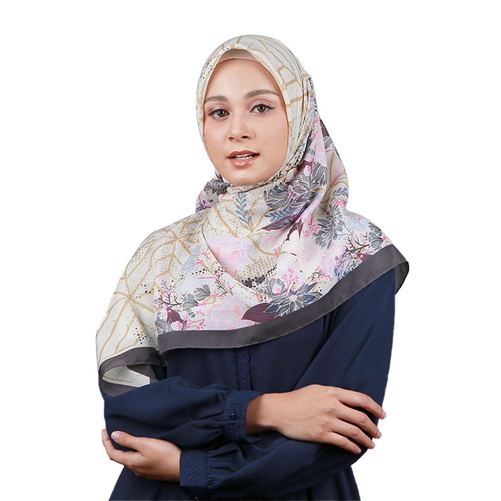 10 Hijab Merk Zoya Terbaik (Terbaru 
