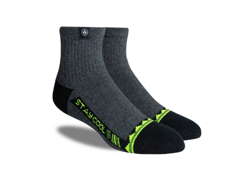 Ankle socks, nyaman digunakan untuk olahraga