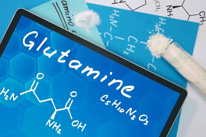 10 Rekomendasi Suplemen Glutamine Terbaik Terbaru Tahun 2021 Mybest