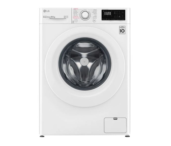 Karakteristik dan keunggulan mesin cuci LG