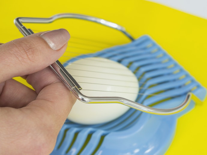 10 Rekomendasi Alat Pemotong Telur Rebus Egg Slicer Terbaik Terbaru Tahun 2021 Mybest