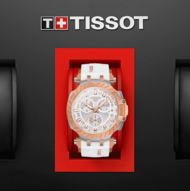 10 Rekomendasi Jam Tangan Tissot Terbaik (Terbaru Tahun 2022) | mybest