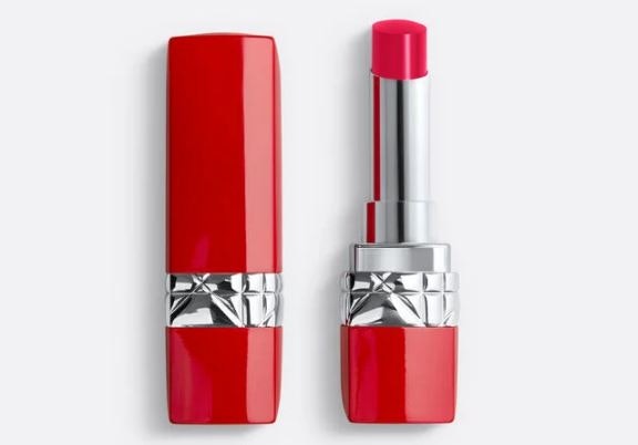 Rouge Dior: High pigmented dan banyak pilihan warna berani