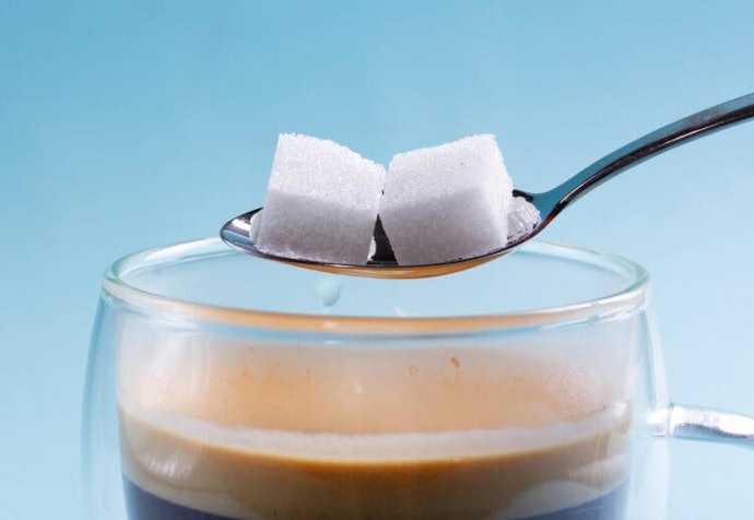 Gula dengan GI rendah untuk penderita diabetes