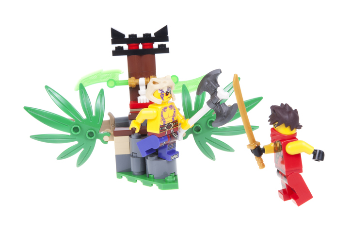 Cara Membuat Lego Pesawat Air Craft Dari Lego Creator 6 Youtube