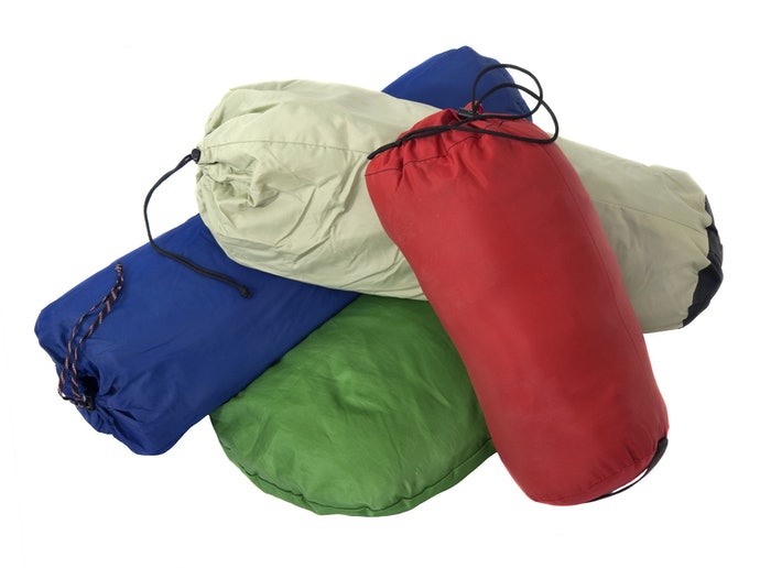 matras camping ultralight