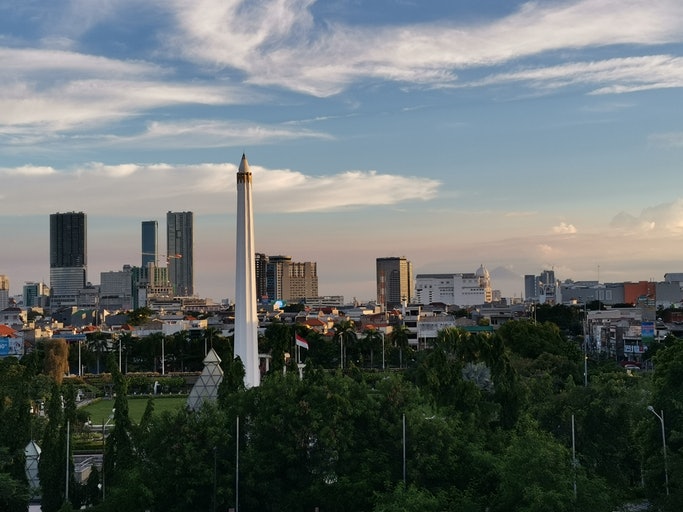 Surabaya, Kota Pahlawan yang terkenal dengan surga kulinernya