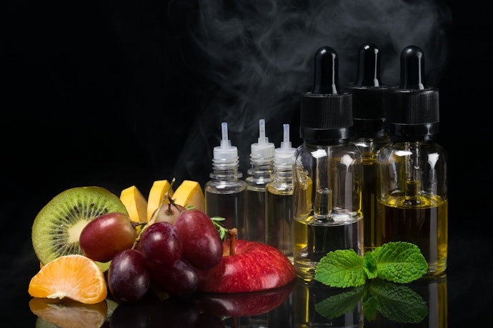 Lihat ulasan konsumen untuk mengetahui rasa dan aromanya
