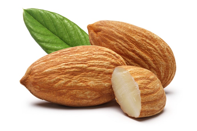Almond, superfood kaya manfaat