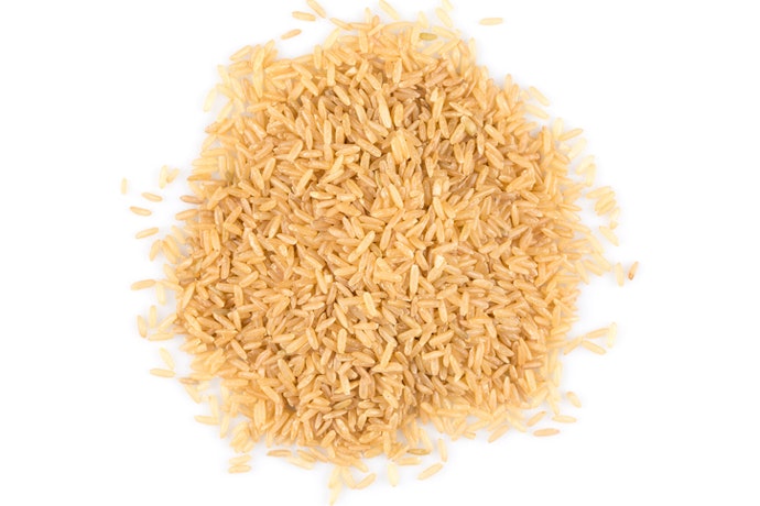 Brown rice (hyunmi): Kandungan nutrisinya lebih tinggi dan cocok untuk diet