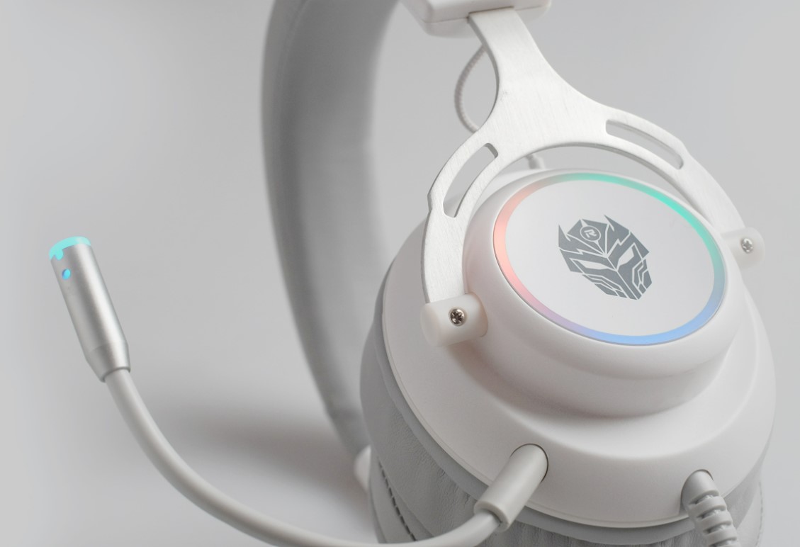 10 Headset Gaming Murah yang Terbaik 
