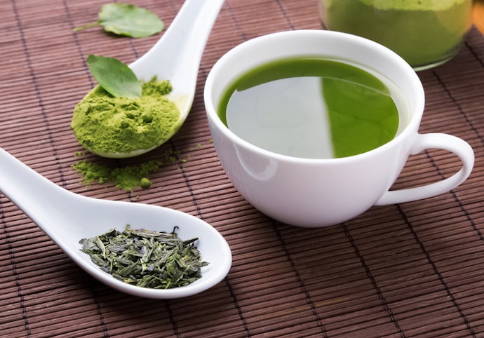 Apa perbedaan matcha dan green tea?