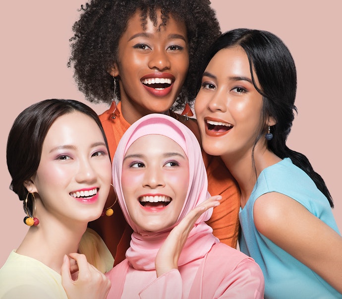 Sariayu, produk kecantikan legendaris asli Indonesia