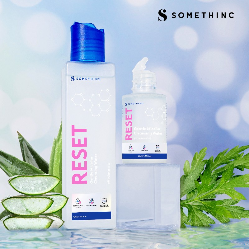 10 Rekomendasi Micellar Water Terbaik untuk Kulit Sensitif (Terbaru