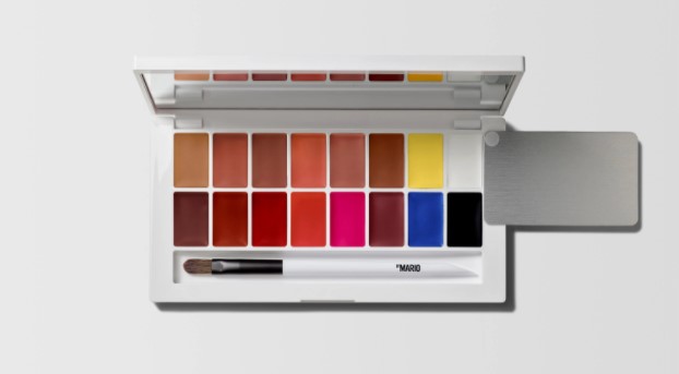 Jasa Maklon Lip Palette