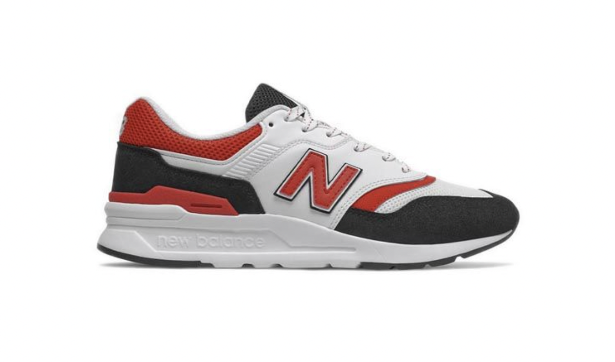 Rekomendasi Sepatu New Balance Terbaik 