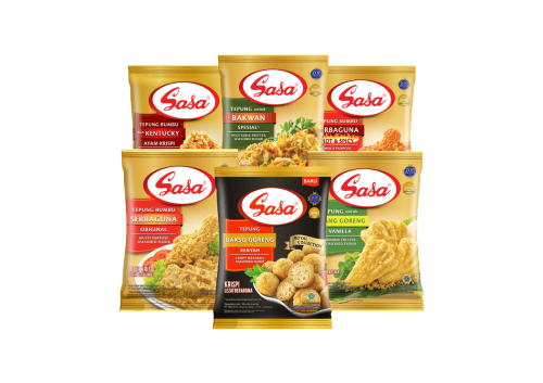 8 Tepung Bumbu Merk Sasa Terbaik (Terbaru Tahun 2021) | mybest