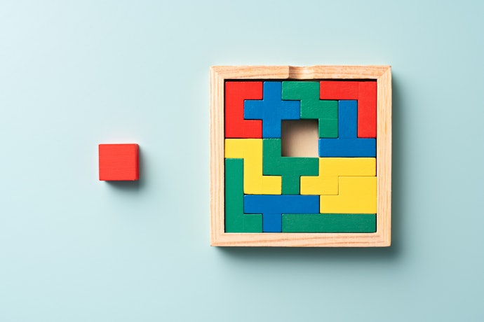 Arcade dan puzzle: Pecahkan teka-teki untuk mengasah otak