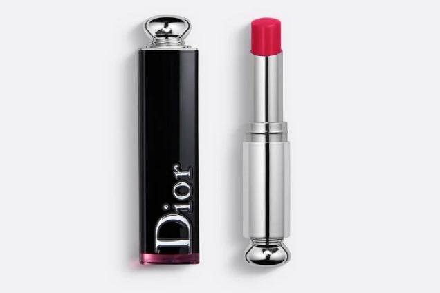 Dior Addict: Aneka lipstik masa kini