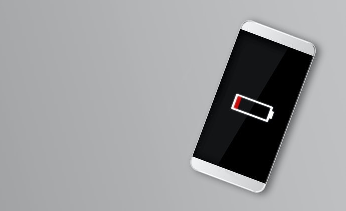 Fitur notifikasi baterai, untuk mengetahui status baterai smart lock