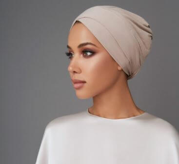 Rekomendasi Ciput/Inner Hijab Terbaik 