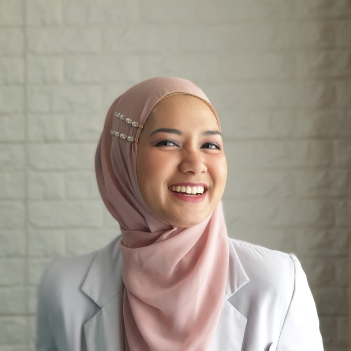 Profil pakar: Dokter spesialis kulit dan kelamin, dr. Annisa Anjani Ramadhan, SpDV