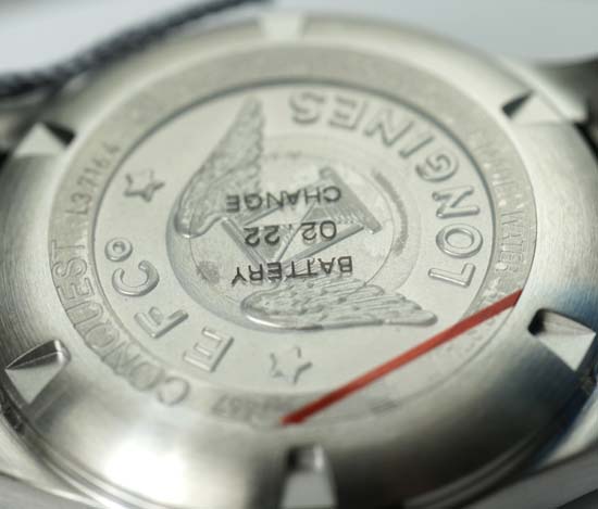10 Rekomendasi Jam Tangan Longines 
