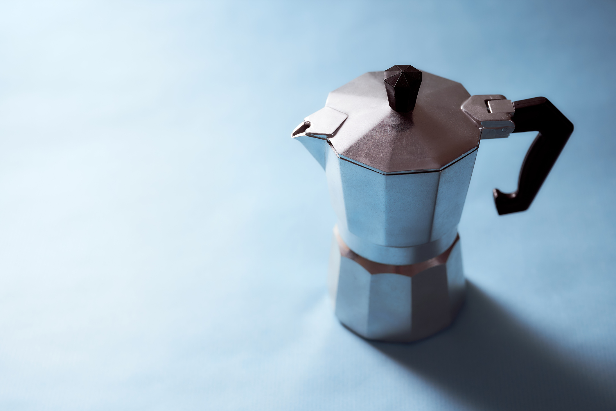 10 Moka Pot Terbaik - Ditinjau oleh 