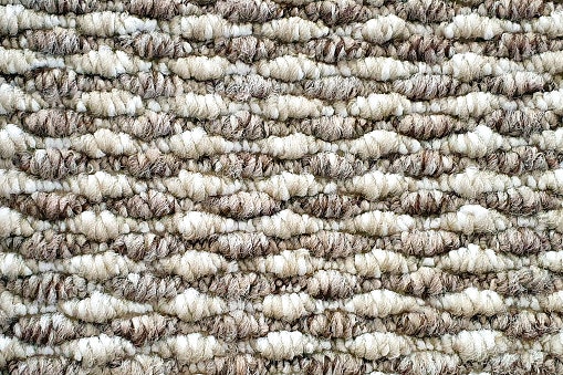 Polypropylene: Bersifat antijamur dan tahan lama