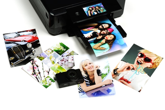 10 Rekomendasi Mobile Printer Terbaik 