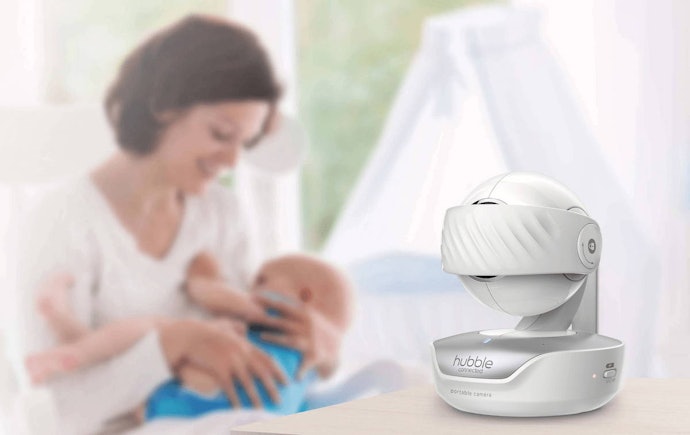 Pastikan baby monitor memiliki lisensi dan sertifikasi keamanan